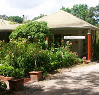 Treetops Bed And Breakfast - Lismore Accommodation