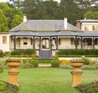 Craigieburn Resort - Lismore Accommodation