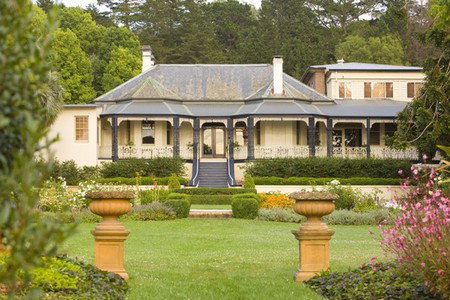 Craigieburn Resort - Lismore Accommodation 0