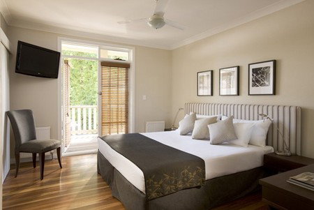Craigieburn Resort - Lismore Accommodation 2