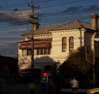 Lords Lodge Backpackers - Lismore Accommodation
