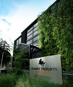 Albert Heights Serviced Apartments - Lismore Accommodation 0