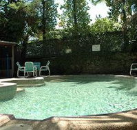 Palms At Trinity - Lismore Accommodation