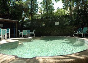 Palms At Trinity - Lismore Accommodation 0