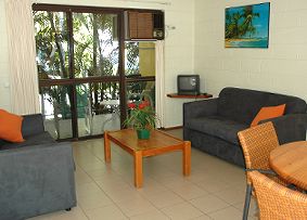 Palms At Trinity - Lismore Accommodation 1