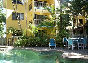 Palms At Trinity - Lismore Accommodation 2