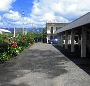 Cairns Motor Inn - Lismore Accommodation