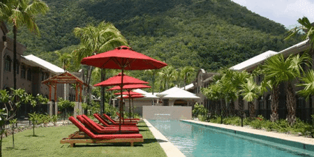 Mango Lagoon Resort And Wellness Spa - Lismore Accommodation