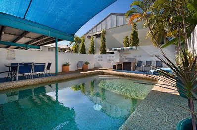 Townsville Holiday Apartments - Lismore Accommodation 0