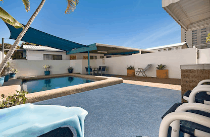 Townsville Holiday Apartments - Lismore Accommodation 1