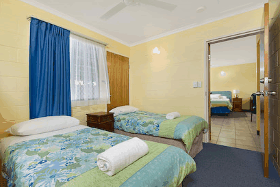 Townsville Holiday Apartments - Lismore Accommodation 2
