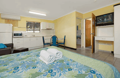 Townsville Holiday Apartments - Lismore Accommodation 3