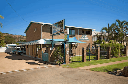 Townsville Holiday Apartments - Lismore Accommodation 5