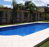 Sunraysia Motel and Holiday Apartments - Lismore Accommodation