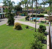 Haven Waters Motel and Suites - Lismore Accommodation