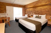 Dandenong Motel - Lismore Accommodation 0