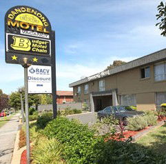 Dandenong Motel - Lismore Accommodation 3