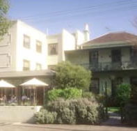 Magnolia Court Boutique Hotel - Lismore Accommodation