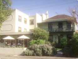 Magnolia Court Boutique Hotel - Lismore Accommodation 0