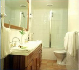 Magnolia Court Boutique Hotel - Lismore Accommodation 2