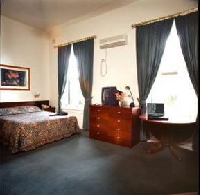 Magnolia Court Boutique Hotel - Lismore Accommodation 3