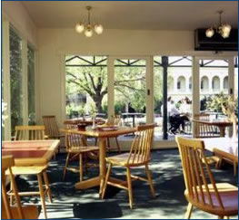 Magnolia Court Boutique Hotel - Lismore Accommodation 4