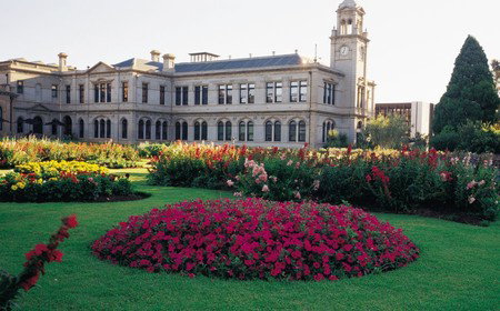 The Mansion Hotel - Lismore Accommodation 1