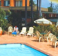 Aquatic Caravan Park - Lismore Accommodation