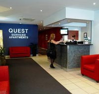 Quest Newcastle - Lismore Accommodation