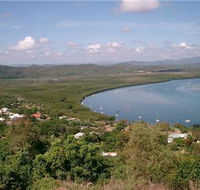 Cooktown Holiday Park - Lismore Accommodation