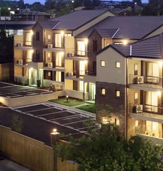 Ringwood Royale Apartment Hotel - Lismore Accommodation 5