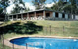 Canungra QLD Lismore Accommodation