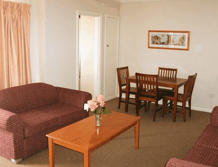Hobart Apartments - thumb 2