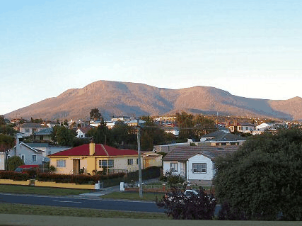 Hobart Apartments - Lismore Accommodation 3