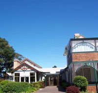 La Maison Boutique Hotel - Lismore Accommodation