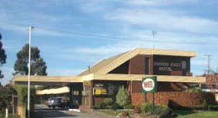 Burwood East VIC Lismore Accommodation