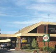 Burwood East Motel - Lismore Accommodation
