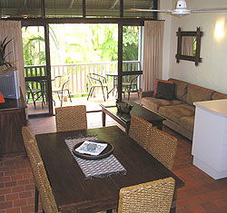 Coral Sea Villas - Lismore Accommodation 0