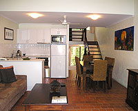 Coral Sea Villas - Lismore Accommodation 3