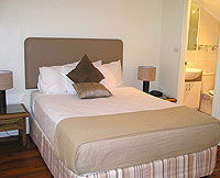 Coral Sea Villas - Lismore Accommodation 4