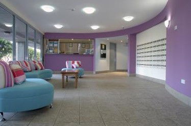 The Entrance Waldorf Apartments - Lismore Accommodation 2