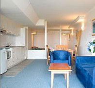 The Entrance Waldorf Apartments - Lismore Accommodation 3