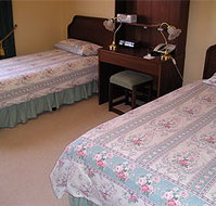 Adelaide Terraced Apartments - Lismore Accommodation