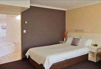 Country Comfort Tamworth Towers - Lismore Accommodation 3