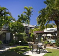 Weyba Gardens Resort - Lismore Accommodation