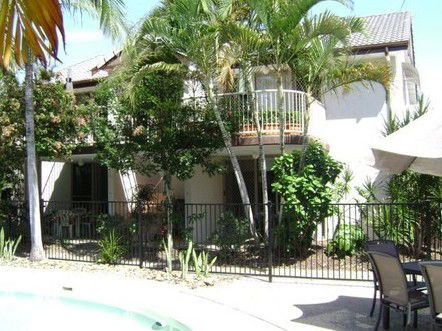 Weyba Gardens Resort - Lismore Accommodation 3