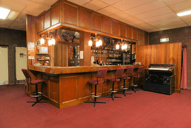 Swansea Waterloo Inn Motel - Lismore Accommodation 0