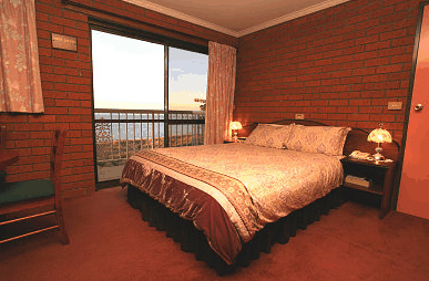 Swansea Waterloo Inn Motel - Lismore Accommodation 2