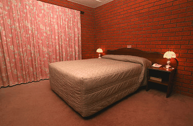 Swansea Waterloo Inn Motel - Lismore Accommodation 5