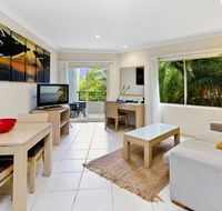 Terrigal Sails Serviced Apartments - Lismore Accommodation